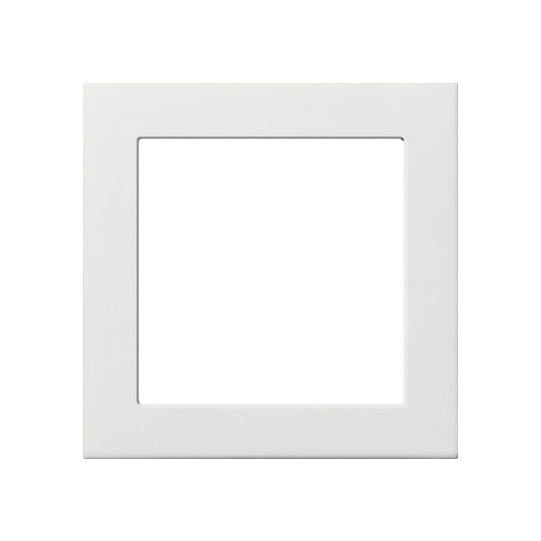 Gira Adapterrahmen rws-gl quadr. 50x50mm FL 0282112